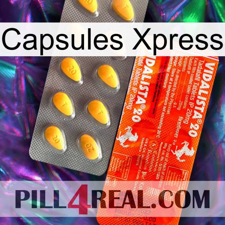 Xpress Capsules new01